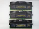 Комплект оперативной памяти Corsair Vengeance DDR3 12Gb (3*4Gb) 2000MHz PC3-16000 (CMZ12GX3M3A2000C10) 12064 Б/У - изображение 3