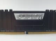 Оперативна пам'ять Corsair Vengeance LPX DDR4 8Gb 2133MHz PC4-17000 (CMK16GX4M2A2133C13) 12152 - зображення 2