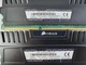 Комплект оперативной памяти Corsair Vengeance DDR3 12Gb (3*4Gb) 2000MHz PC3-16000 (CMZ12GX3M3A2000C10) 12067 Б/У - изображение 2
