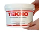 Грунтовка бетоноконтакт Teknolatex 300 (3 кг). - изображение 1