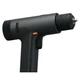 Електроінструмент Xiaomi Mijia Brushless Cordless Drill акумуляторний дриль - шуруповерт - зображення 3