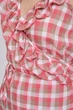 Блуза Rifle Camicia Regular Fit (C70400LC101A11) Помаранчевий M-00 - зображення 2
