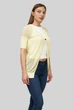 Кардиган Rifle Maglieria Tricot Slim Fit (Y63700HX80T21Q) Жовтий XS-00 - зображення 3