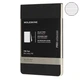 Записник Moleskine PRO Pad маленький чорна 8058647620909 - изображение 1