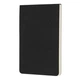 Записник Moleskine PRO Pad маленький чорна 8058647620909 - изображение 2
