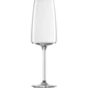 Комплект келихів для ігристого вина Schott Zwiesel Light and Fresh Sparkling 388 мл 2 шт - зображення 1