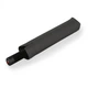 Парасолька Knirps механічна U.090 Dark Grey Kn95 2090 0801 - изображение 2