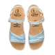 Ортопедические босоножки Sonnika, Ganter (1-20 2824) (40) - изображение 2