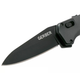 Ніж Gerber Highbrow Large AO FE Onyx FE 30-001713 (1052462) - зображення 4