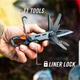 Мультитул Gerber Stakeout - Graphite 30-001743 (1059838) - изображение 6