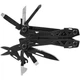 Мультитул Gerber Suspension NXT Multi-Tool Black 30-001778 (1055358) - изображение 3
