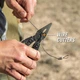 Мультитул Gerber Suspension NXT Multi-Tool Black 30-001778 (1055358) - изображение 11