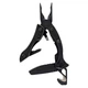 Мультитул Gerber Crucial Multi-Tool w/Strap Cutter 31-001518 (1013994) - изображение 1