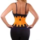 Пояс для схуднення Hot Shapers Xtreme Power Belt | Екстрім Павер Белт стягуючий корсет корекції фігури XXL (F_178618) - зображення 13
