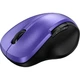 Мишка бездротова Genius Ergo 8200S Purple (31030029402) - зображення 1