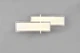 Люстра Trio CHARLESTON 22W 2600lm 3000K (672110505) на кухню, для спальни, для гостиной - изображение 7