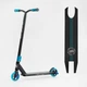 Трюковий самокат Best Scooter LineRunner HIC-система, пеги, колеса 110 мм блакитний LR-82063 - зображення 1