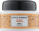 Помада сильной фиксации для волос - Alfaparf Milano Style Stories Glossy Pomade Strong Hold 100ml (838748-64746) - изображение 1
