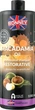 Шампунь с маслом макадамии для сухих и ослабленных волос - Ronney Professional Macadamia Oil Restorative Szampoo 1000ml (713071-144093) - изображение 2