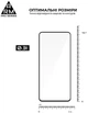 Захисне скло для смартфона ZTE Blade V40s ArmorStandart Pro Black (ARM68741) - зображення 3