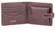 Коричневый кошелек мужской Visconti TSC47 BRN Riccardo c RFID - изображение 2