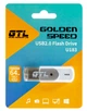 USB Flash Drive 64Gb GTL U183 White, 10/3MBs (GTL-U183-64) - изображение 1