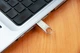 USB 3.0 Flash Drive 32Gb GTL U279 Silver, 70/15MBs (GTL-U279-32) - изображение 6