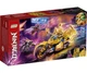 Конструктор LEGO NINJAGO Храм ніндзя-дракона (71759) - изображение 7