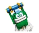 Конструктор LEGO Super Mario Випробування Великого Спайку у хмарах (71409) - изображение 5