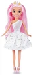 Кукла Zuru Sparkle Girlz Радужный единорог Софи 25 см (Z10092-5) - изображение 4