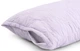Чехол Руно Lavender микрофибра с пропиткой маслом лаванды 50х70 (Р382.52_Lavender) (2000009626896) - изображение 3