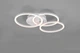 Люстра Reality з пультом керування CIRCLE 27W 3200lm 2700 - 6000K (R62823131) на кухню, для спальні, для вітальні - зображення 2