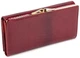 Красный женский кошелек Marco Coverna 403-1011-2 - изображение 3