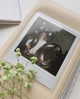 Фотоальбом для Fujifilm Instax Square SQ1/SQ6/SQ10/SQ20/SQ40/Share SP-3, бежевий - зображення 2
