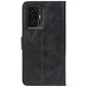 Чохол-книжка Crazy Horse Clasic для Xiaomi 11T / 11T Pro Grafit (Front) (48007) - изображение 3