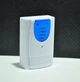 Дзвінок дверний безпровідний LUCKARM 006 Blue - зображення 2