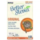 Стевия Now Foods Better Stevia Zero-Calorie Sweetener Original 100 пакетиков - изображение 1