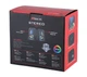 Колонки XTRIKE ME RGB Backlight SK-402 акустика для компьютера Черный - изображение 6