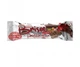 Блок Батончиков Power Pro 25% Brisee Protein Bar Sugar Free (БЕЗ САХАРА) - Журавлина 20 шт по 55 грамм(6665490) - изображение 2