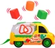Сортер Dickie Toys ABC Фруктовий 30 см (4115007) (4006333084041) - зображення 2