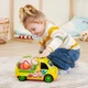 Сортер Dickie Toys ABC Фруктовий 30 см (4115007) (4006333084041) - зображення 4