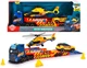Ігровий набір Dickie Toys Транспортер рятувальних служб (203717005) - зображення 9