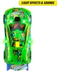 Samochód Dickie Toys Speed Rhythm 20 cm (4006333083662) - obraz 5