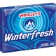 Жувальна гумка Wrigley's Winterfresh 150 стиков - зображення 6
