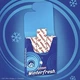 Жувальна гумка Wrigley's Winterfresh 150 стиков - зображення 10