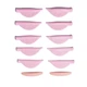 Валики для ламинирования Pinky Shiny Pads XS S M L XL Zola - изображение 2