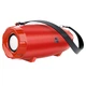 Беспроводная колонка Borofone BR14, 2х8W, IPX5, BT5.0, AUX, USB, TF, FM, 2400mAh, 2h, красная - изображение 2