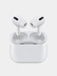 Беспроводные наушники Borofone BW27 TWS Bluetooth 5.3, с микрофоном, белые - изображение 5