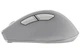 Мишка бездротова A4Tech FG30 Grey/White USB - зображення 3