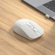Беспроводная мышь Borofone BG5 белая - изображение 2